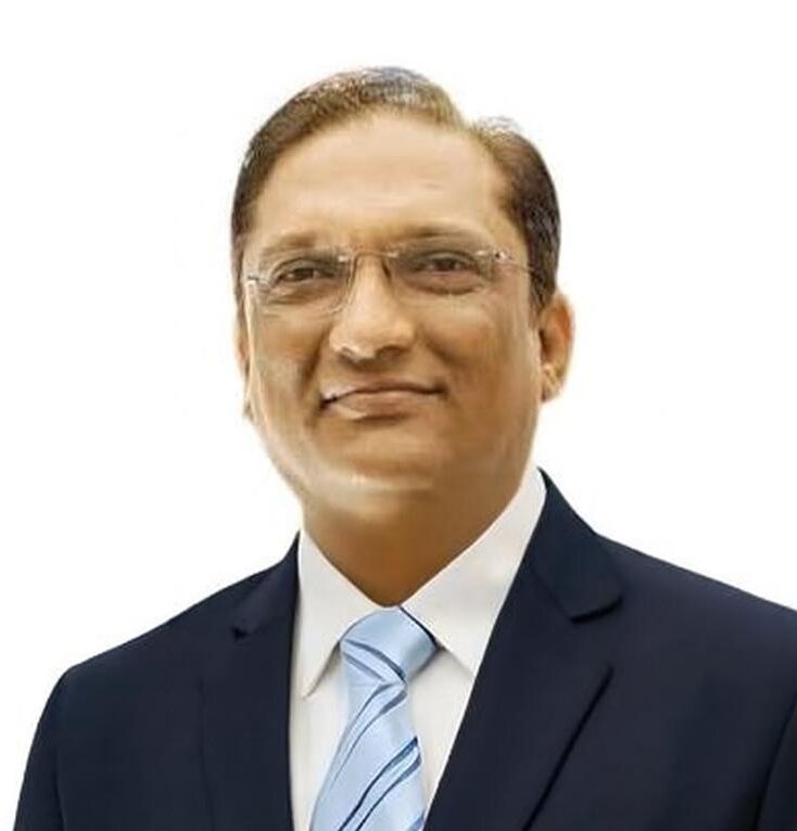 CA Mehul B Dhrangadhariya