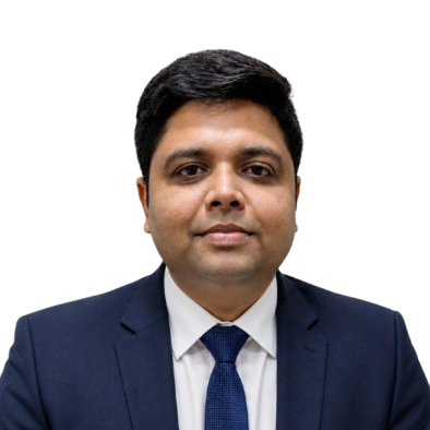 CA Harshraj Pandya